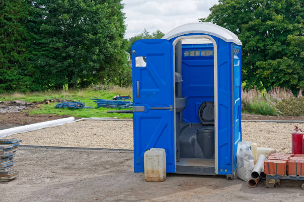 Types of Portable Toilets We Offer in Grand Point, LA